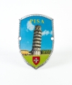 Stocknagel - Pisa / Schiefer Turm / Italien