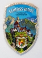 Stocknagel - Schloss Vaduz / Fürstentum Liechtenstein